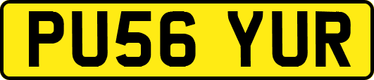 PU56YUR