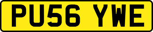 PU56YWE
