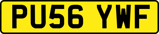 PU56YWF
