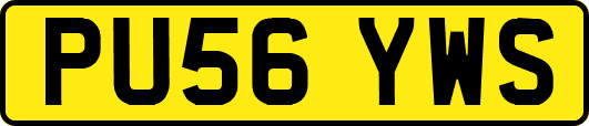 PU56YWS