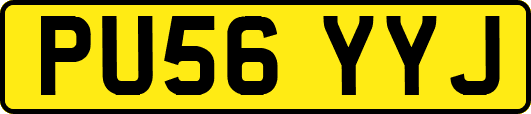 PU56YYJ