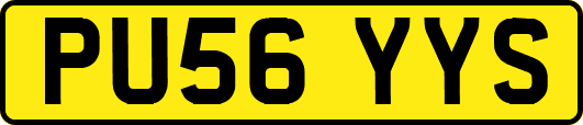 PU56YYS