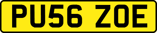 PU56ZOE