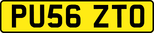 PU56ZTO