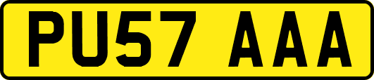 PU57AAA