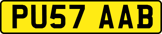 PU57AAB