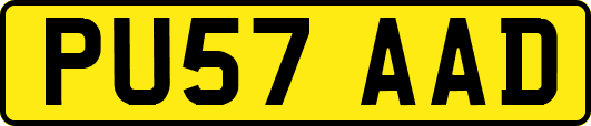 PU57AAD