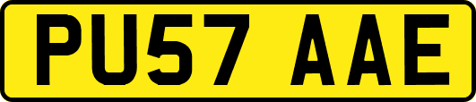 PU57AAE