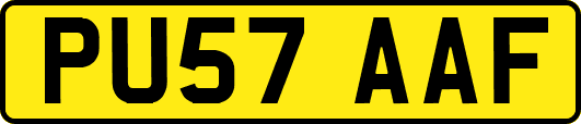 PU57AAF