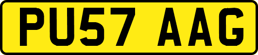 PU57AAG