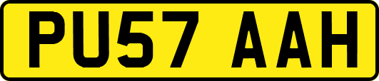 PU57AAH