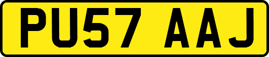 PU57AAJ