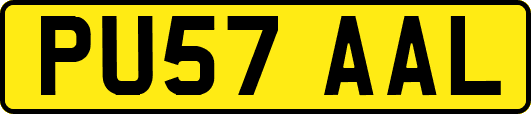 PU57AAL