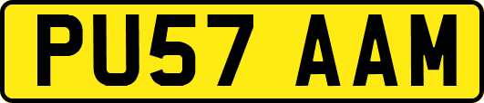 PU57AAM