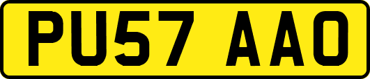 PU57AAO