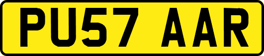 PU57AAR