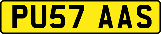 PU57AAS