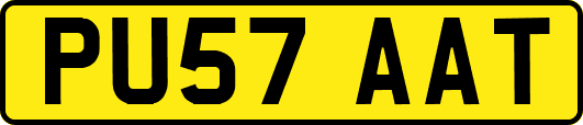 PU57AAT
