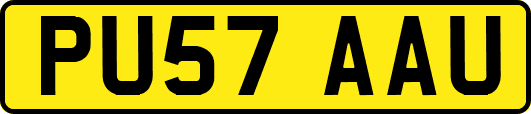 PU57AAU