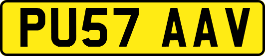 PU57AAV