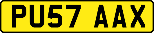 PU57AAX