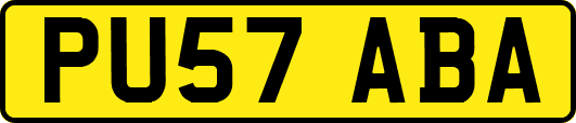 PU57ABA