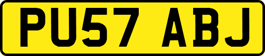 PU57ABJ