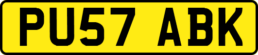 PU57ABK