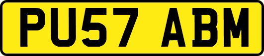 PU57ABM