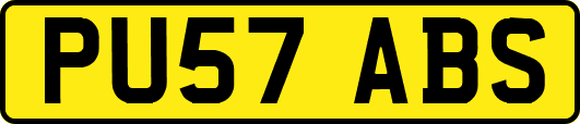 PU57ABS