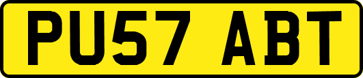 PU57ABT