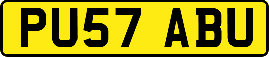 PU57ABU