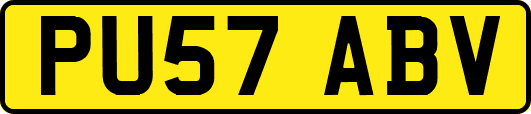 PU57ABV