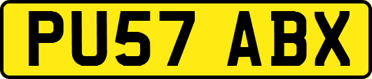 PU57ABX