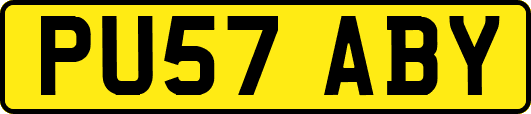 PU57ABY