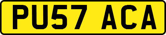 PU57ACA