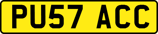 PU57ACC
