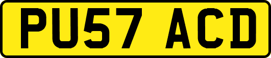 PU57ACD