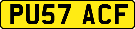PU57ACF