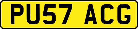PU57ACG
