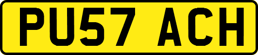 PU57ACH