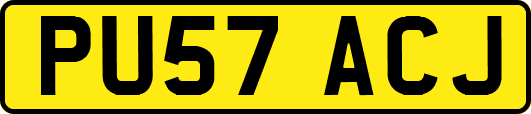 PU57ACJ