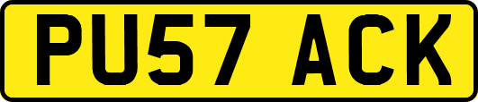 PU57ACK