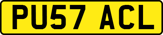 PU57ACL