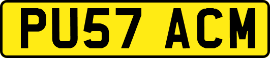 PU57ACM