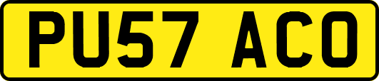 PU57ACO
