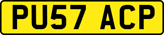 PU57ACP