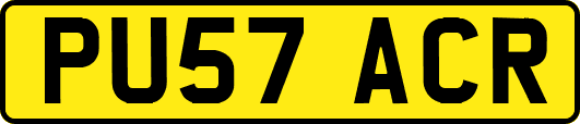 PU57ACR
