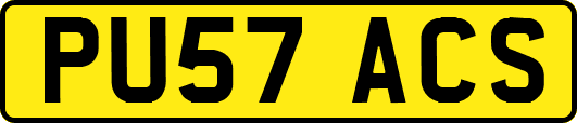 PU57ACS