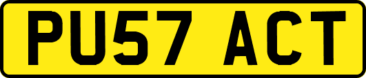 PU57ACT